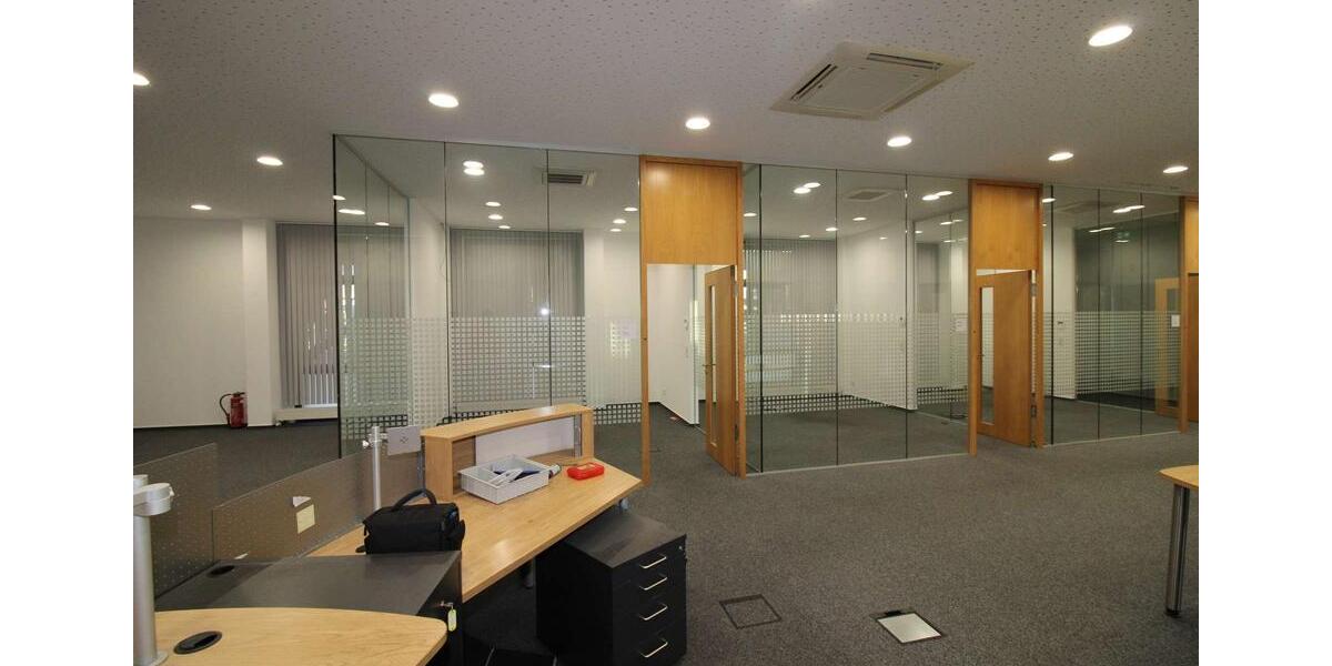 Gewerbeobjekt Salzgitter - 3.200&euro; | Angebot:25259000