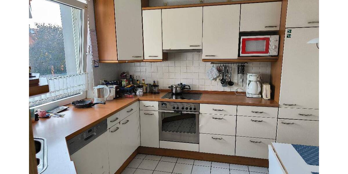 Doppelhaushälfte Alfeld (Leine) Alfeld - 3 Zimmer, 170 m&sup2;, 155.000&euro; | Angebot:25707076