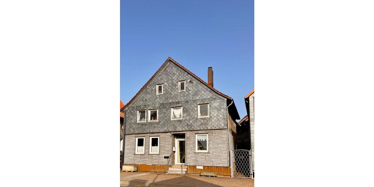 Einfamilienhaus Springe - 5 Zimmer, 116 m&sup2;, 55.000&euro; | Angebot:26041187