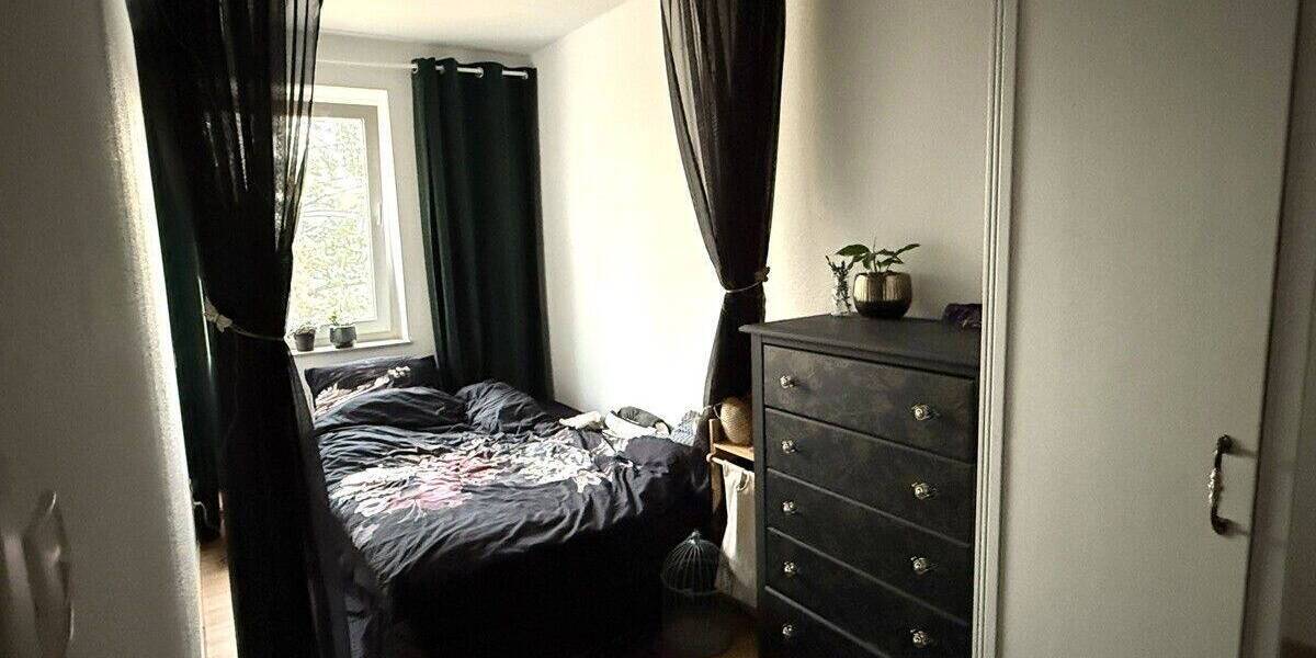 Etagenwohnung Laatzen Laatzen-Mitte - 2 Zimmer, 40 m&sup2;, 99.000&euro; | Angebot:25662285