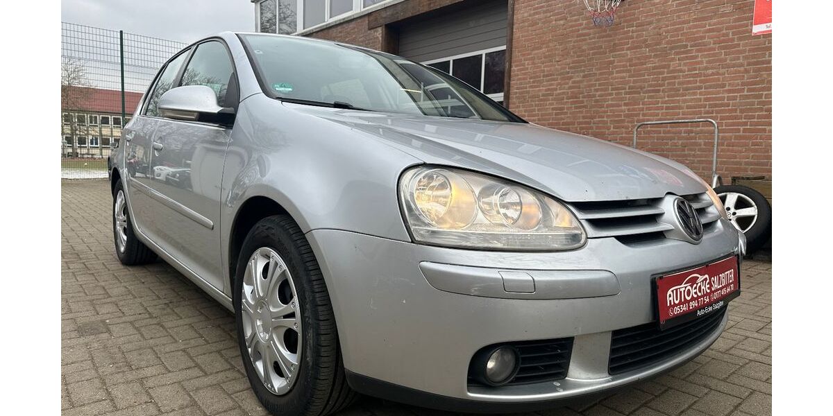 VW Golf 261.225 km 2.490 &euro; Salzgitter 38259
