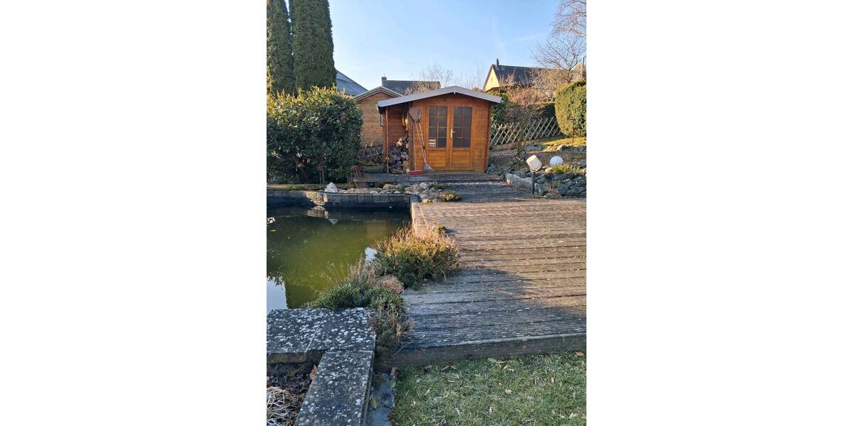 Einfamilienhaus Bad Salzdetfurth - 4 Zimmer, 140 m&sup2;, 330.000&euro; | Angebot:25986264