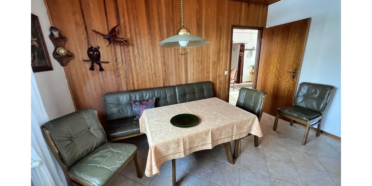 Großzügiger Bungalow in ruhiger Lage - Bungalow Algermissen Lühnde | Angebot:25379510