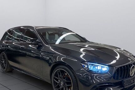 Mercedes-Benz E 63 AMG 110.900 km 61.490 &euro; Sarstedt 31557