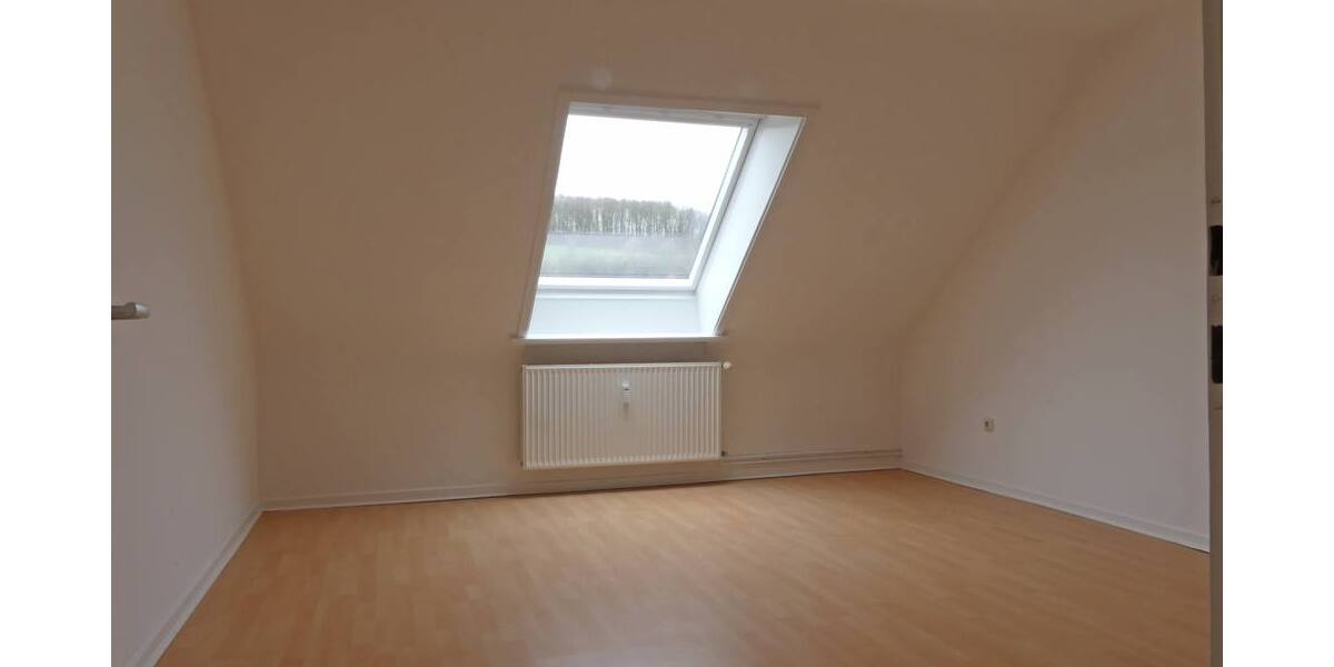 Gemütliche Dachgeschosswohnung in angenehmen Mehrfamilienwohnhaus! - Dachgeschoßwohnung Alfeld Röllinghausen | Angebot:24670971