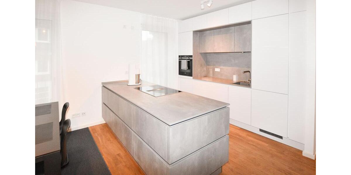 Etagenwohnung Hannover Linden-Limmer - 3 Zimmer, 78 m&sup2;, 1.320&euro; | Angebot:25377044