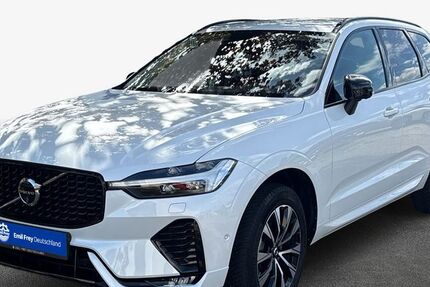 Volvo XC60 17.745 km 41.235 &euro; Hildesheim 31135