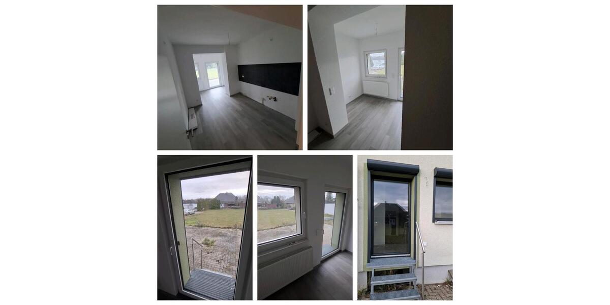 Doppelhaushälfte Peine Peine Kernstadt - 5 Zimmer, 120 m&sup2;, 1.150&euro; | Angebot:26025782