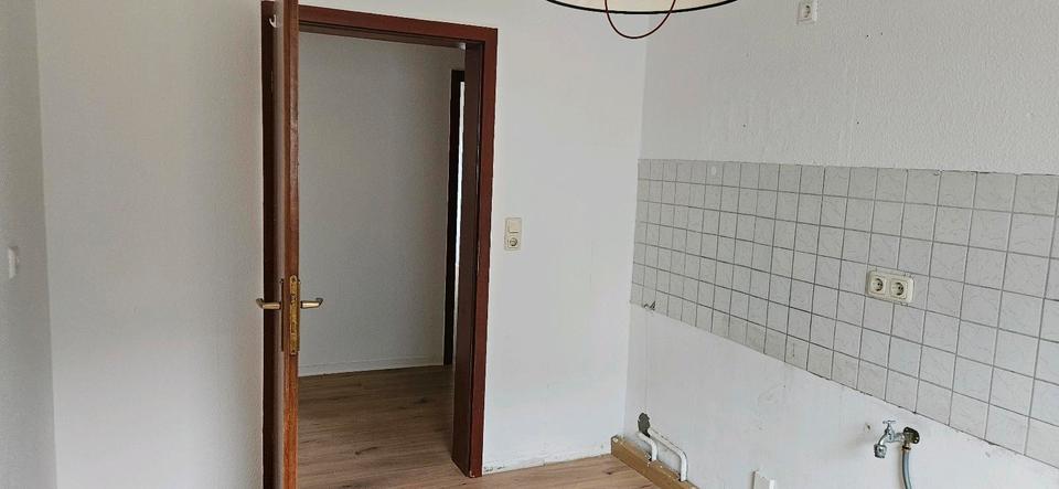 Erdgeschoßwohnung Alfeld (Leine) - 3 Zimmer, 80 m&sup2;, 557&euro; | Angebot:22454502
