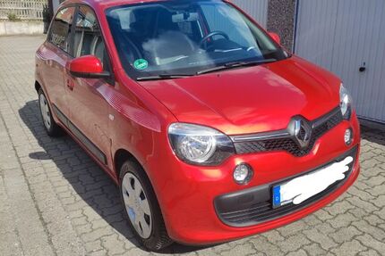 Renault Twingo 57.800 km 6.500 &euro; Hannover 30457