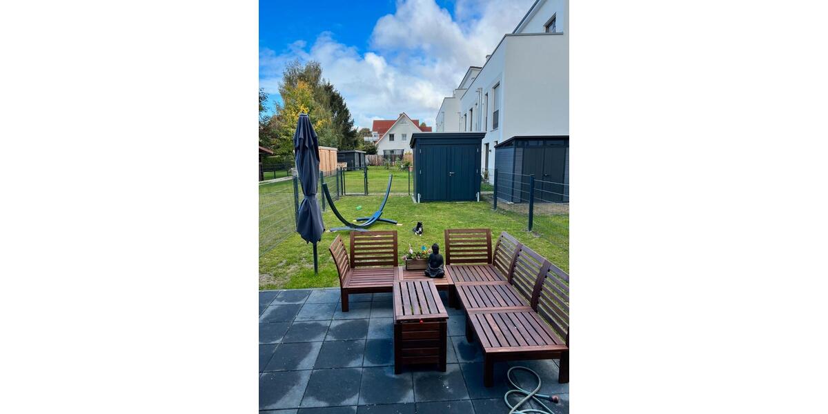 Reihenhaus Springe - 6 Zimmer, 145 m&sup2;, 1.650&euro; | Angebot:26582083