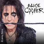 Hospitality Upgrade - Alice Cooper - Alice's Attic - Live 2026