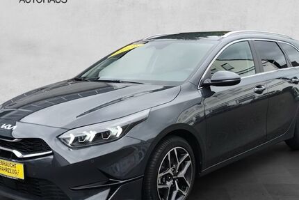 Kia ceed Sportswagon 33.100 km 25.950 &euro; Springe 31832