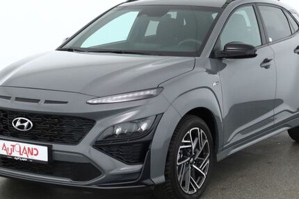 Hyundai KONA 72.901 km 24.990 &euro; Hannover 30179