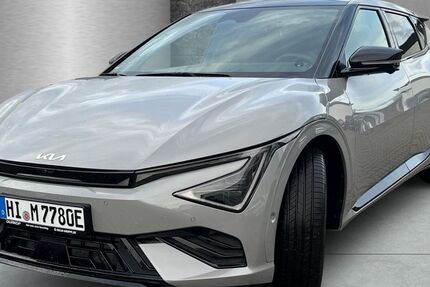 Kia EV6 9.000 km 53.550 &euro; Hildesheim 31135