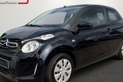 Citroen C1 136.000 km 7.100 &euro; Laatzen 30880