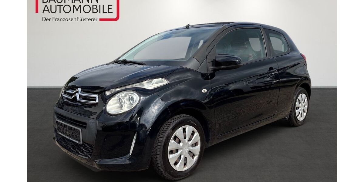 Citroen C1 136.000 km 7.100 &euro; Laatzen 30880