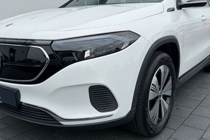 Mercedes-Benz EQA 23.000 km 31.990 &euro; Ilsede 31246