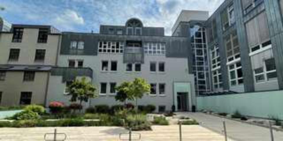 Gewerbeobjekt Hannover Südstadt - 800&euro; | Angebot:25891545