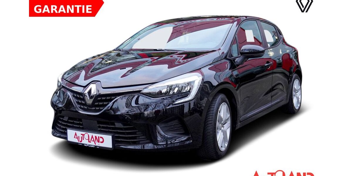 Renault Clio 26.266 km 14.990 &euro; Hannover 30179