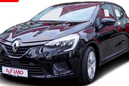 Renault Clio 26.266 km 15.490 &euro; Hannover 30179