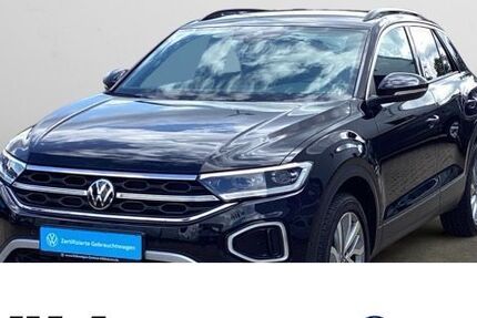 VW T-Roc 49.919 km 22.970 &euro; Hildesheim 31137