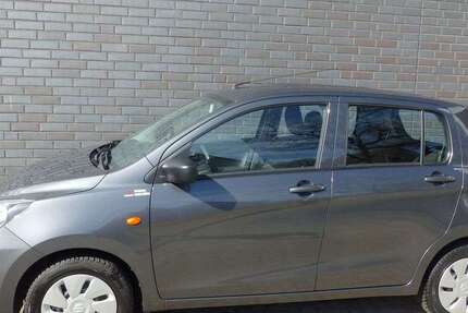 Suzuki Celerio 21.000 km 8.995 &euro; Hannover 30179