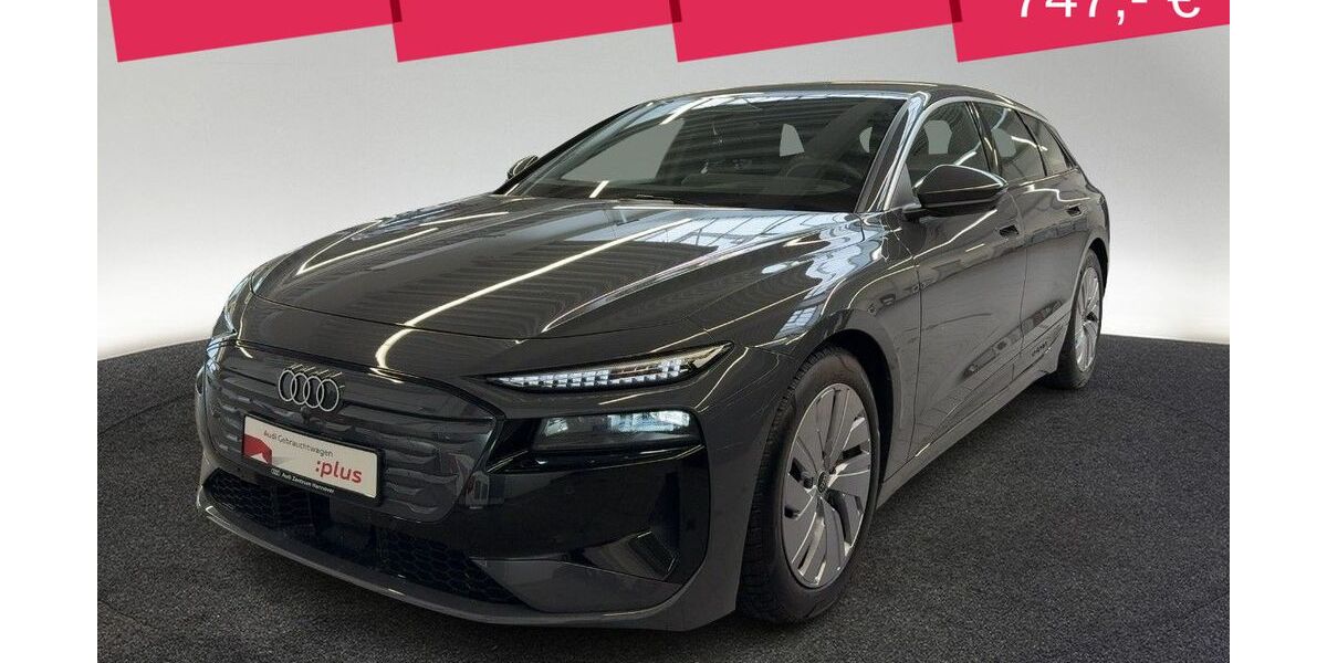 Audi A6 e-tron 17.378 km 66.450 &euro; Hannover 30179