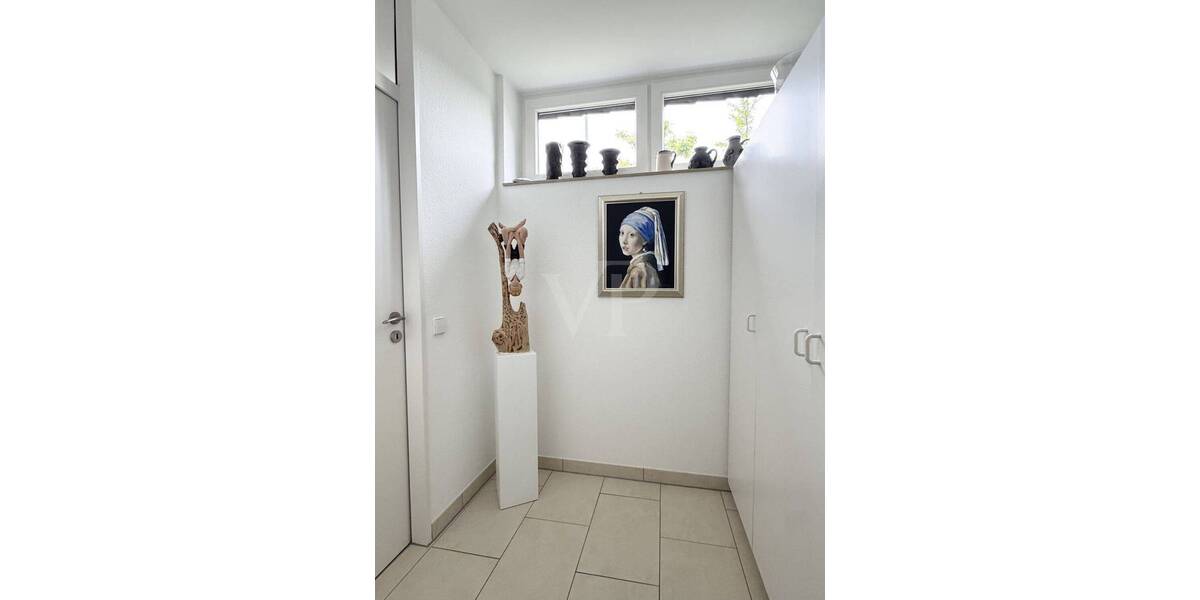 Reihenendhaus Laatzen / Grasdorf Grasdorf - 4 Zimmer, 122 m&sup2;, 400.000&euro; | Angebot:26641782