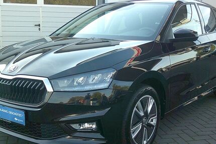Skoda Fabia 60.000 km 14.499 &euro; Gronau (Leine) OT Brüggen 31028