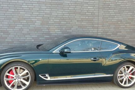 Bentley Continental GT 113.000 km 129.900 &euro; Hannover 30179