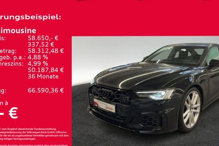 Audi S6 21.358 km 57.950 &euro; Hannover 30179