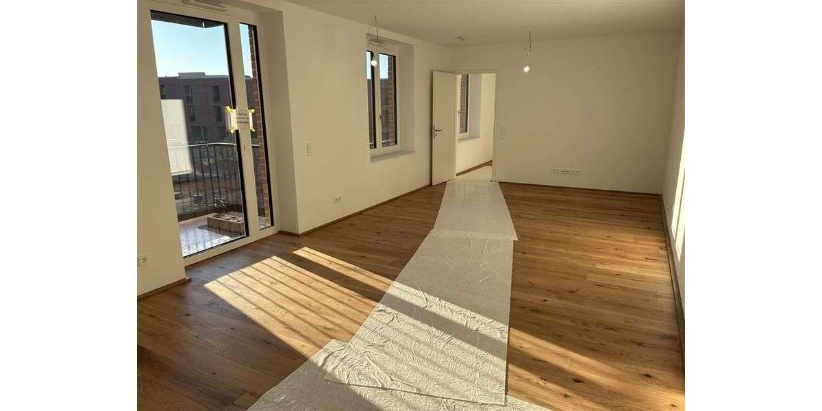 Etagenwohnung Hannover Döhren-Wülfel - 2 Zimmer, 57 m&sup2;, 926&euro; | Angebot:25513636