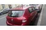 Dacia Sandero 185.685 km 6.000 &euro; Hannover 30159