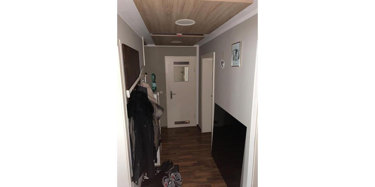 Etagenwohnung Hannover Döhren-Wülfel - 3 Zimmer, 65 m&sup2;, 230.000&euro; | Angebot:27299688