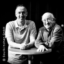 Die Pubertäts-Docs - Chill mal! Pubertät - Loslassen und halt geben 03.03.2027 Stadtteilzentrum Ricklingen