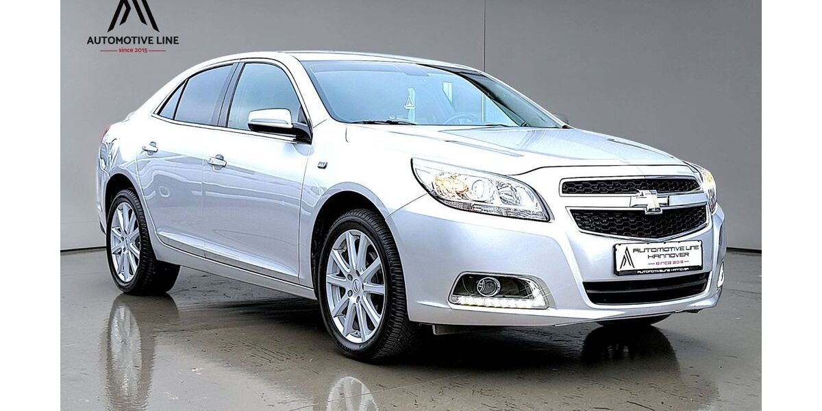 Chevrolet Malibu 170.000 km 8.450 &euro; Ronnenberg (Hannover) 30952