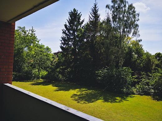 Etagenwohnung Hannover Ricklingen - 1 Zimmer, 35 m&sup2;, 630&euro; | Angebot:26020787