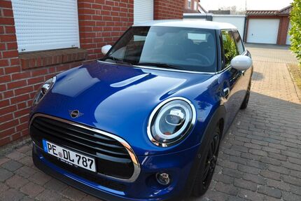 Mini Cooper 32.000 km 20.700 &euro; Lengede 38268