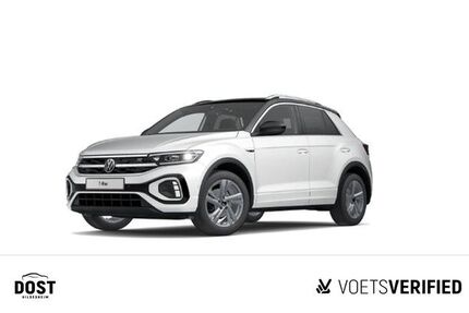 VW T-Roc 33.017 km 20.930 &euro; Hildesheim 31135