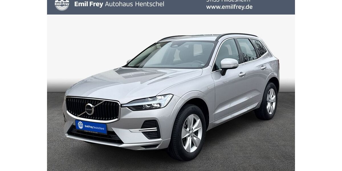 Volvo XC60 39.910 km 31.919 &euro; Hildesheim 31135
