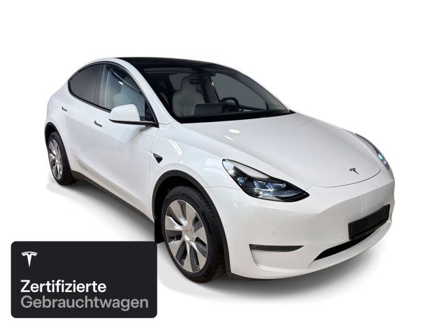 Tesla Model Y 45.338 km 38.200 &euro; Hannover 30519
