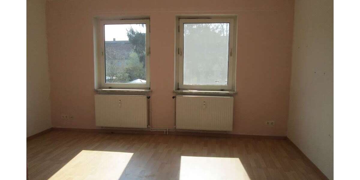 Etagenwohnung Salzgitter - 3 Zimmer, 58 m&sup2;, 348&euro; | Angebot:25473921