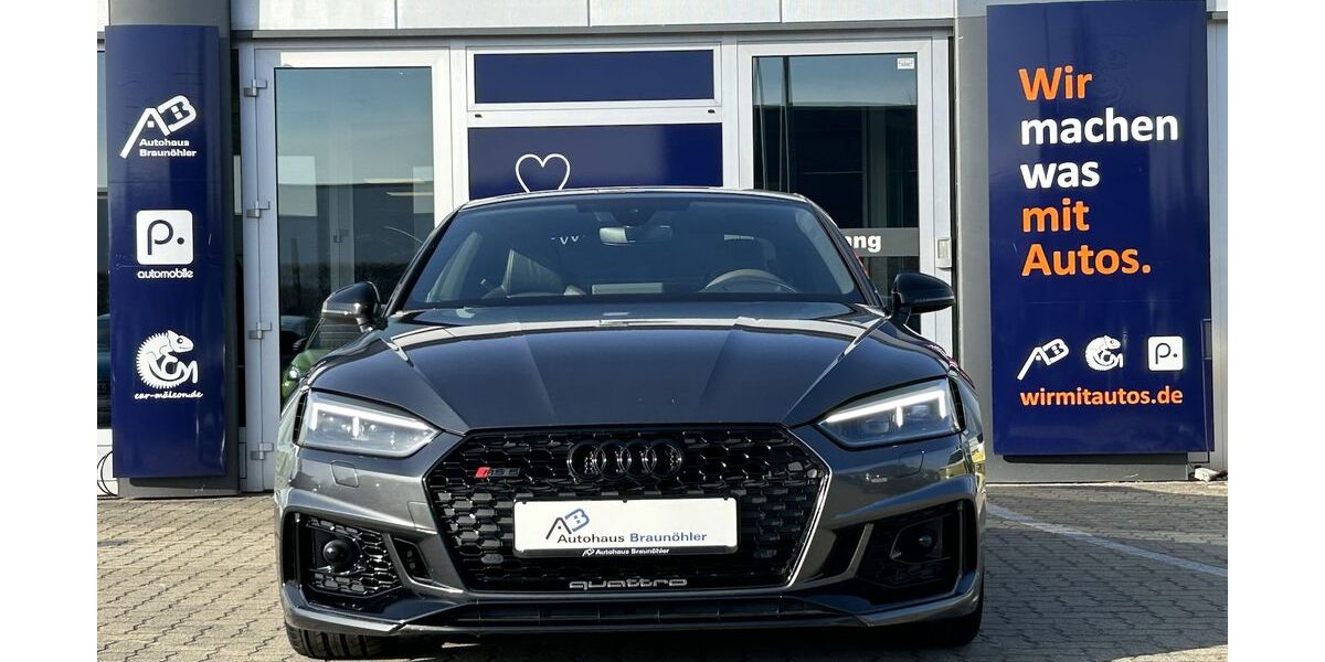 Audi RS5 105.611 km 43.850 &euro; Salzgitter 38229