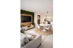 Etagenwohnung Springe - 2.5 Zimmer, 66 m&sup2;, 109.000&euro; | Angebot:26678571