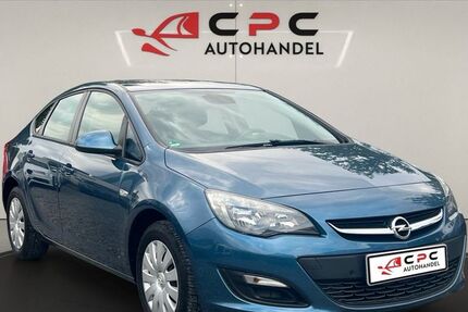 Opel Astra 121.900 km 5.900 &euro; Hannover 30179