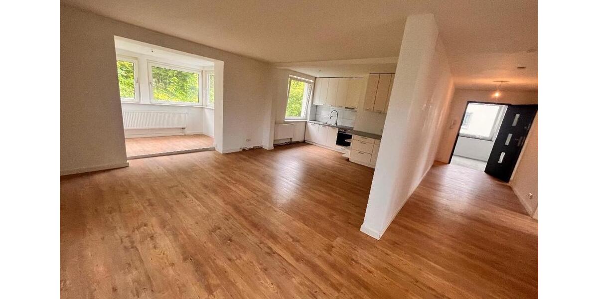 Etagenwohnung Lamspringe - 4 Zimmer, 112 m&sup2;, 800&euro; | Angebot:25906124