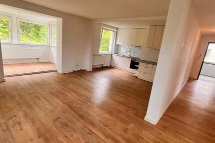 Wohnung Lamspringe - 4 Zimmer, 112 m&sup2;, 800&euro; | Angebot:25906124