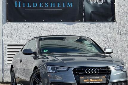 Audi A5 110.000 km 19.990 &euro; Hildesheim 31135