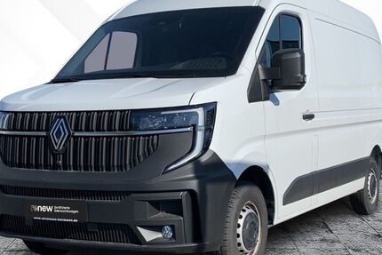 Renault Master 19.500 km 36.500 &euro; Hildesheim 31135